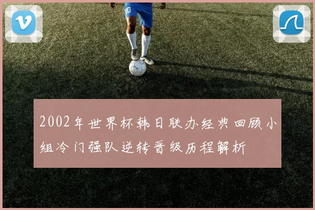 2002年世界杯韩日联办经典回顾小组冷门强队逆转晋级历程解析